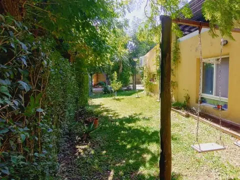 CASA 3 DORMITORIOS BARRIO SWAN ABASTO LA PLATA