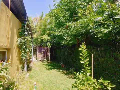 Casa en Venta 22 años