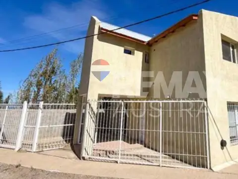 VENTA DUPLEX A ESTRENAR 2 DORMITORIOS