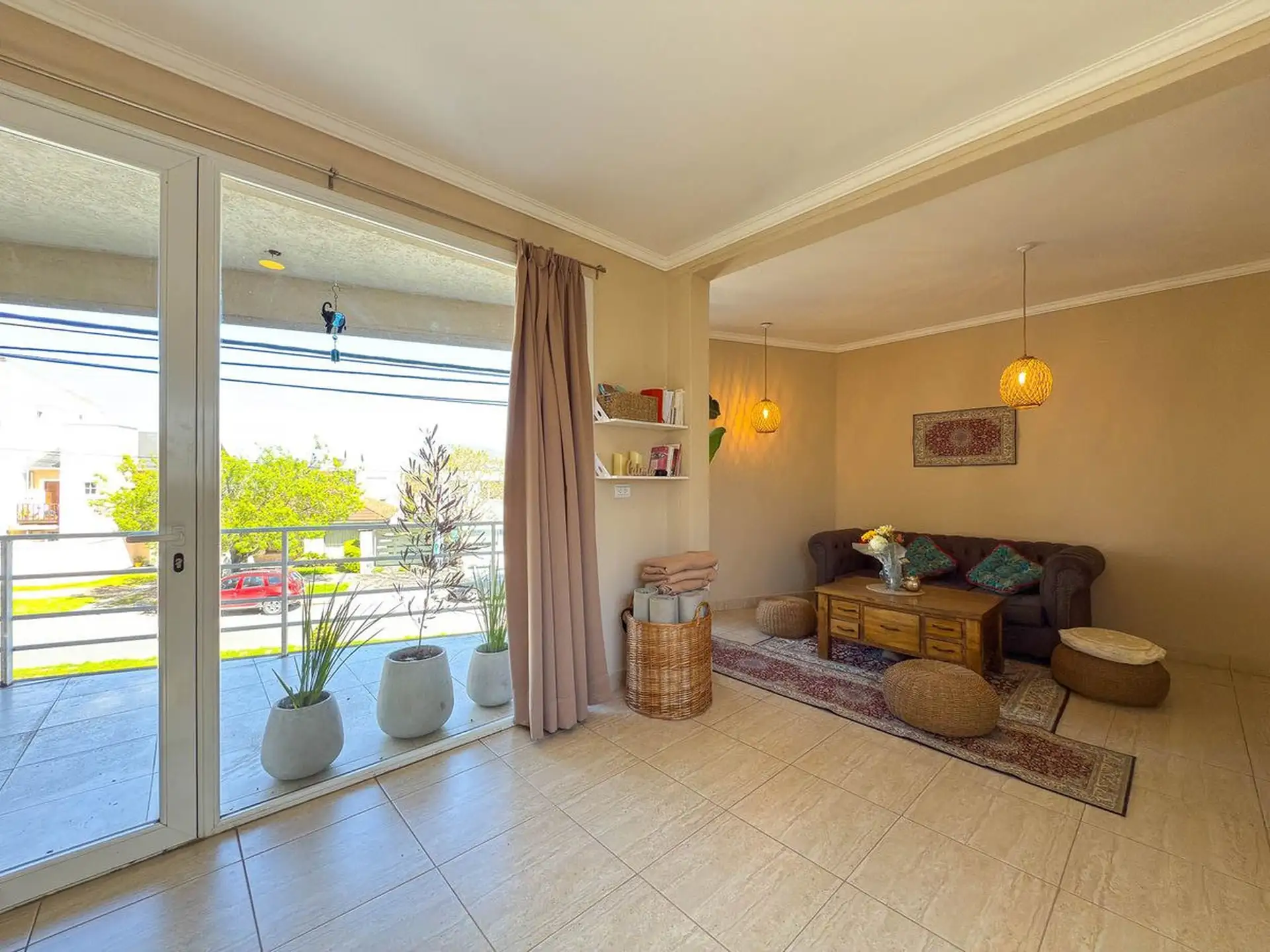 Depto 2 dorm, 66m² sobre Av. Brasil — Tandil