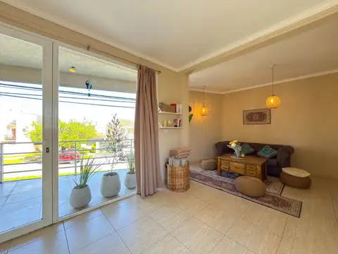 VENTA DEPTO  2 DORMITORIO SOBRE AV. BRASIL  TANDIL