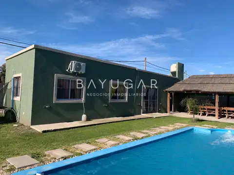 Casa en Alquiler Temporal de 2 dormitorios