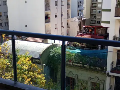 Departamento en Alquiler al Norte