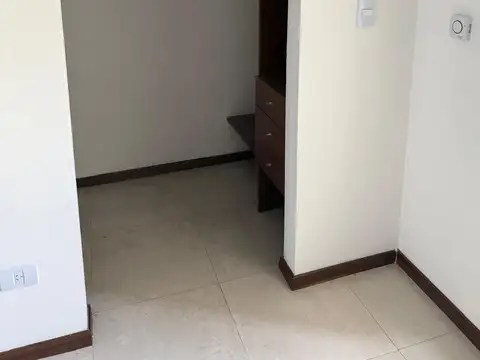 Departamento en Alquiler de 1 dormitorio