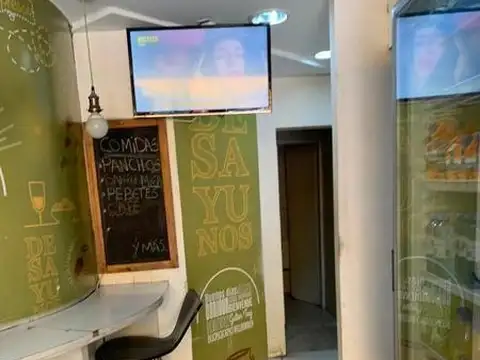 Local  en Venta en Barrio Norte, Capital Federal, Buenos Aires