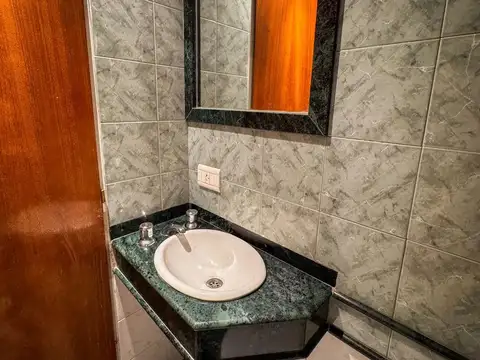 Depto Tipo Casa en Venta en San Justo, USD 75.000