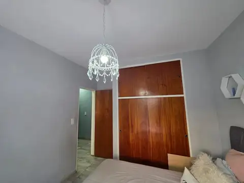 Departamento en Venta en Martín Coronado, USD 117.000