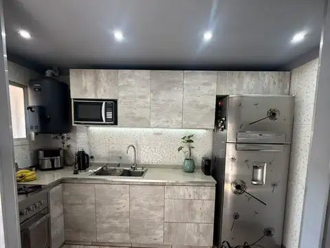 Departamento en Venta al Norte