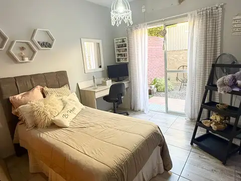 Departamento en Venta en Martín Coronado, USD 117.000