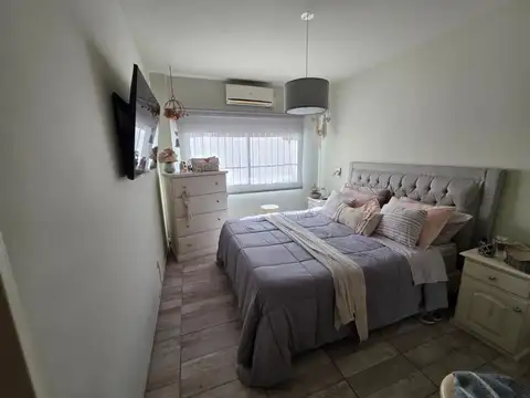 Departamento 4 ambientes con 3 baños