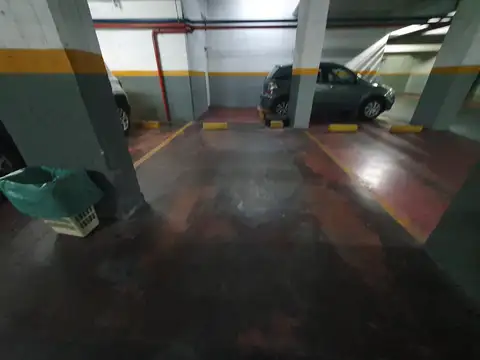 Congreso 2300 - COCHERA FIJA