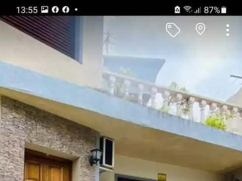 Casa en Venta en Mataderos, CABA