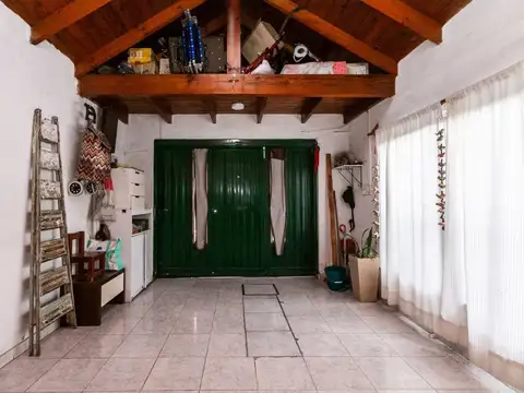 Depto Tipo Casa en Venta en Remedios De Escalada, USD 72.000