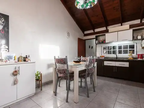 Depto Tipo Casa en Venta 10 años