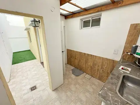 Depto Tipo Casa en Venta A Estrenar