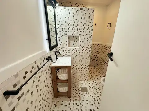 Depto Tipo Casa en Venta de 3 ambientes
