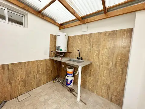 Depto Tipo Casa en Venta al Norte