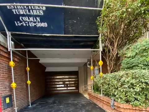 Departamento en Alquiler de 4 ambientes