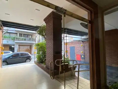 Departamento en Alquiler en Caballito, USD 1.500