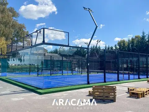Terreno en Venta de 850,0 m2