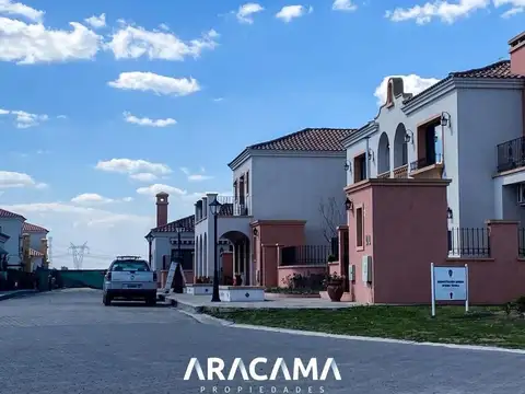 Terreno en Venta en La Providencia Resort & Country Club, USD 60.000