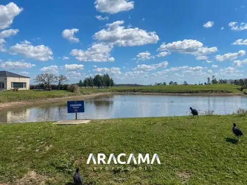 LOTE en VENTA La Providencia - Canning