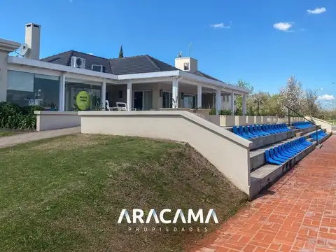 Terreno en Venta en La Providencia Resort & Country Club, USD 60.000