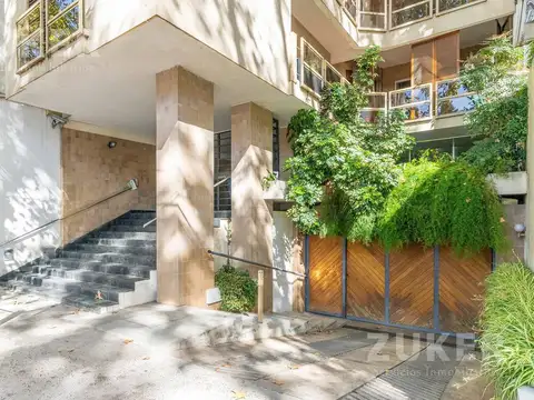 Departamento en Alquiler de 4 ambientes