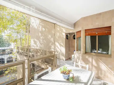 Departamento en Alquiler 34 años