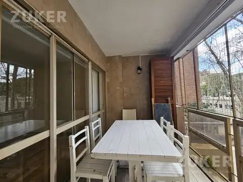 Departamento en Alquiler de 3 dormitorios