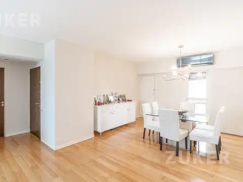Departamento en Alquiler en Belgrano, $ 3.300.000