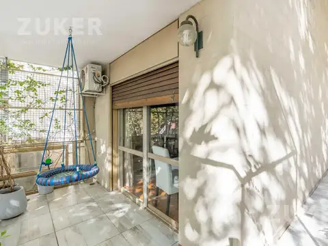 Departamento en Alquiler 34 años