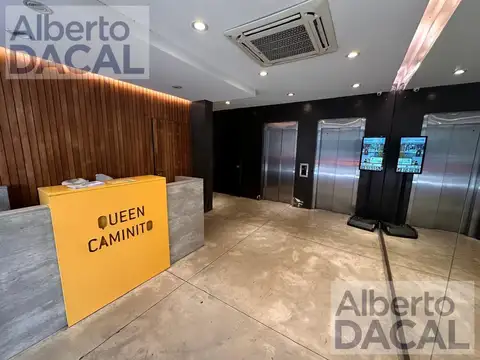 Departamento en Venta en Boca, USD 38.000