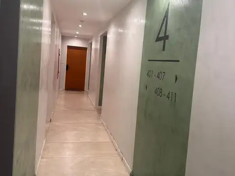 Departamento en Venta en Boca, USD 40.000