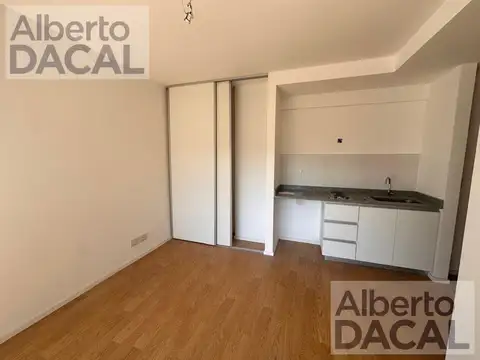 Departamento en la boca
