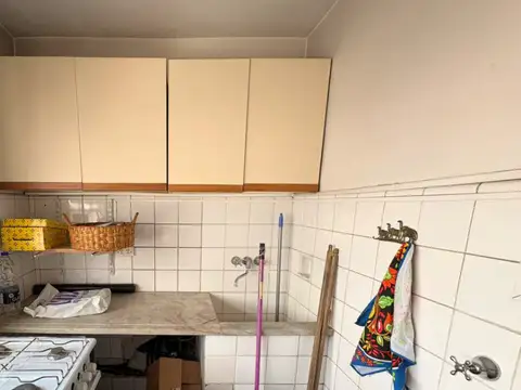 Departamento en Venta 64 años