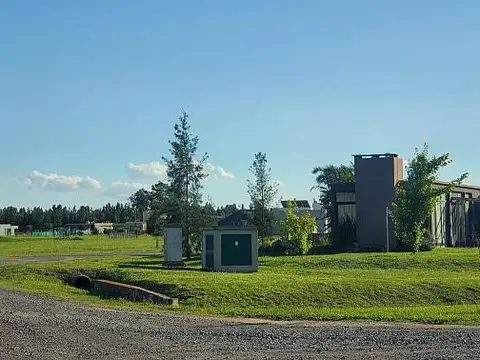 Estancia Villa María