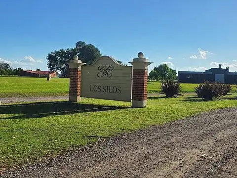 Lote de 1700 m2 en sector Los Silos, Estancia Villa María. Máximo Paz, Ezeiza.