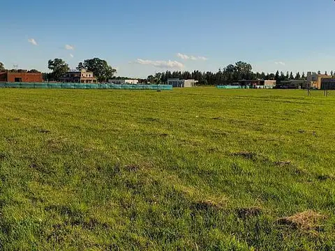 Estancia Villa María