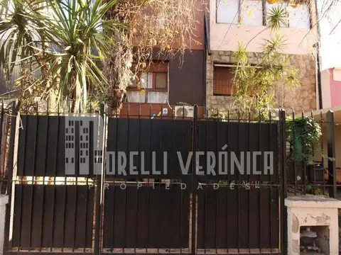 DUPLEX EN VENTA 5 AMBIENTES