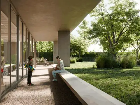 Venta - Departamento en pozo. Premium. Dos dormitorios. Cocheras. Amenities. Financiación. Rosario.