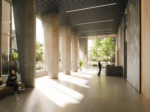 Departamento en Venta al Este