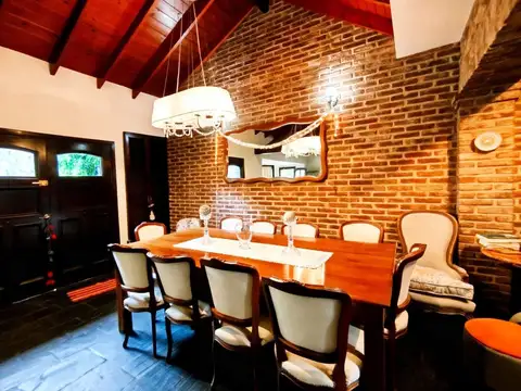 Casa en Venta 36 años