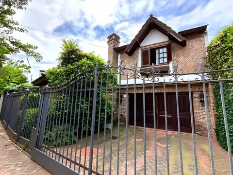 Gobernador Luis García 1100