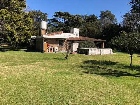 Casa - Barrio Parque Leloir