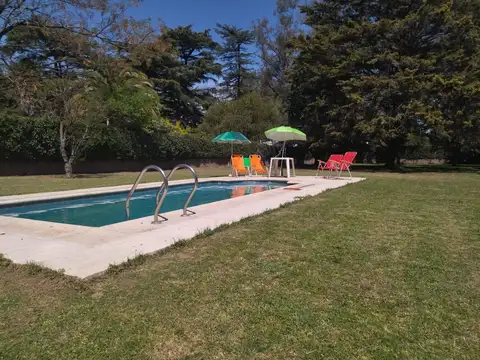 Casa - Barrio Parque Leloir