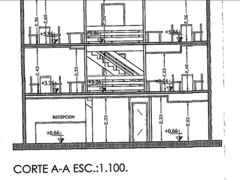 Montevideo 300