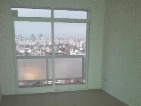 Departamento en alquiler en Palermo 4 ambientes muy luminoso