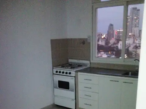 Departamento en Alquiler de 3 dormitorios