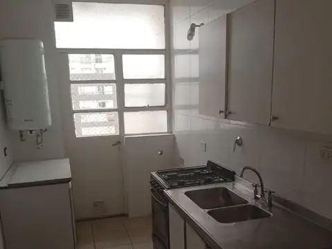 Departamento en Alquiler 50 años